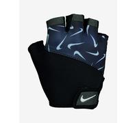 Nike Elemental Fitness Gloves Navy Blue Black Women - XS