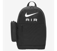 NIKE DR6089-010 Y NK ELMNTL BKPK - NK AIR Sports backpack Unisex Black/Black/White Size MISC