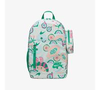 Nike Elemental Kids' Backpack - one size / Green