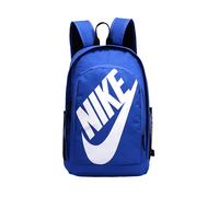 Nike Elemental Mens Womens Large Capacity School Journey Backpack Work/Sport/Gym