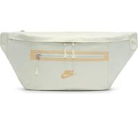 Nike Elemental Premium Waist Pack, Sea Glass/Sea Glass/Sesame, DN2556-020, MISC, Sea Glass/Sea Glass/Sesame, Standard Size, Sportswear