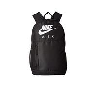 Nike Elemental Sportswear Air Backpack Sports School College Laptop Backpacks