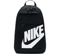 Nike Elemental Sports Backpack Unisex Training Travel School Bag Black 21L