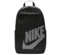 NIKE Elemental Unisex Backpack Colour: Black/Anthracite; Size: One Size (21L)