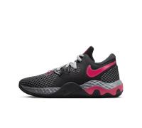 Nike Renew Elevate II Mens Basketball Trainers CW3406 008 - UK 8 | US 9 | EU 42.5