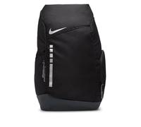 NIKE Elite Backpacks Black/Anthracite/Metallic Silv One Size
