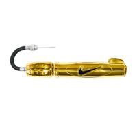 Nike Elite Ball Pump (Gold/Metallic)