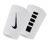 Nike Elite Doublewide Wristbans wristbands, 2 pcs. N1006700101OS