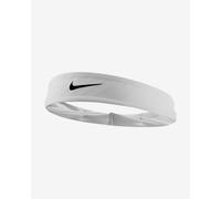 Nike Accessories Elite Skinny Headband White