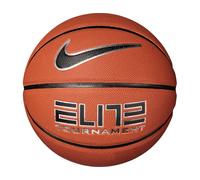 Nike Elite Tournament 8p Basketball Brown F855