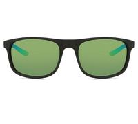 NIKE Unisex NIKE ENDURE M CW4650 Sunglasses, MATTE SEQUOIA, 59
