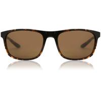 Nike ENDURE MI CW4652 220 Men's Sunglasses Tortoiseshell Size 59