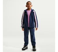 Nike Energy Older Kids' Repel Football Woven Pants - Blue - Polyester/Elastane XL