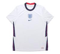Nike England 2020 Vapor Match Home Men's Football Shirt White CD0585-100 XXL