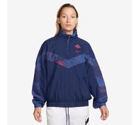 Nike England 2023 Womens NSW Woven Jacket