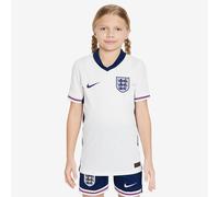 Nike England 2024 Kids Dri FIT ADV Match SS Home Shirt