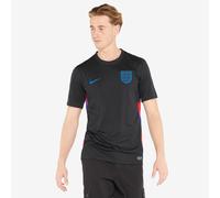 England 2025 Stadium Away (Women's Team) Men's Nike Dri-FIT Football Replica Shirt - Black - Polyester M