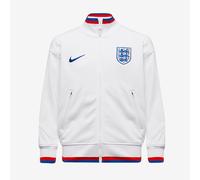 Nike England 2025 Kids Dri FIT Academy Pro Anthem Home Jacket