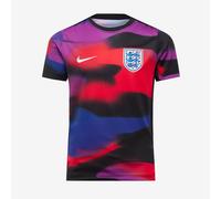 Nike England 2025 Kids Dri FIT Academy Pro Pre Match Shirt