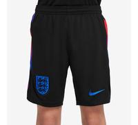 Nike England 2025 Kids Dri FIT Stadium Away Shorts