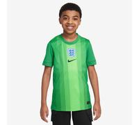 Nike England 2025 Kids Dri FIT Stadium GK Shirt