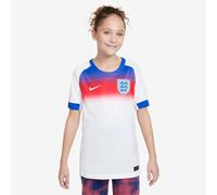 Nike England 2025 Kids Dri FIT Stadium Home Shirt