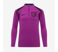 Nike England 2025 Kids Dri FIT Strike Drill Top