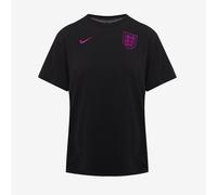 Nike England 2025 Womens Dri FIT Relaxed Fit Shirt