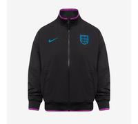 Nike England 2025 Womens Dri FIT Strike Anthem Away Jacket