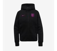 Nike England 2025 Womens NSW Tech Fleece Windrunner Zip Hoodie