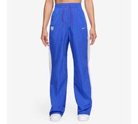 Nike England 2025 Womens NSW Woven Windrunner Pants