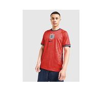 Nike England 2026 Away Shirt - Red - Mens XS