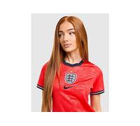 Nike England 2026 Away Shirt Women's - Red S