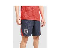 Nike England 2026 Away Shorts - Blue - Mens XL
