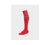Nike England 2026 Away Socks - Red - Mens M