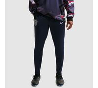Nike England 2026 Dri FIT Strike Pants Obsidian Work Blue White