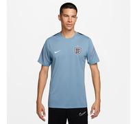 Nike England 2026 Dri FIT Strike Top Work Blue Obsidian White