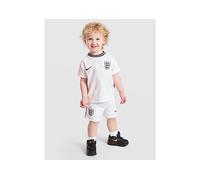 Nike England 2026 Home Kit Infant - White - Kids 9-12M