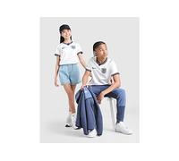 Nike England 2026 Home Shirt Junior - White - Kids 10-12Y