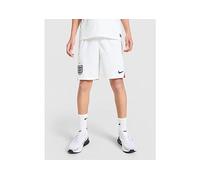 Nike England 2026 Home Shorts Junior - White - Kids 13-15Y