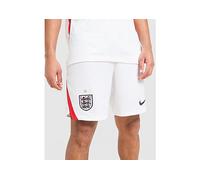 Nike England 2026 Home Shorts - White - Mens XL