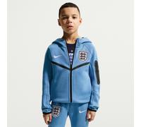 Nike England 2026 Kids Tech Fleece Hoodie