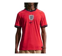 Nike England 2026 Match Away Aero-FIT Authentic Jersey 'Speed Red Obsidian White' IB5195-624 XL