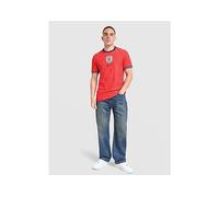 Nike England 2026 Match Away Shirt - Red - Mens XXL