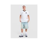 Nike England 2026 Match Home Shirt - White - Mens M