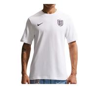 Nike England 2026 Primary T-Shirt 'White Obsidian' IB6228-100 M