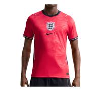 England 2026 Stadium Away Men's Nike Dri-FIT Football Replica Shirt - Red - Polyester XL
