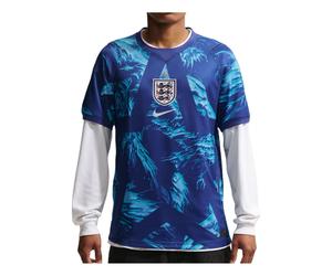 Nike England 2026 Stadium Goalkeeper Dri-FIT Replica Jersey 'Astronomy Blue Black White' IB5295-489 M