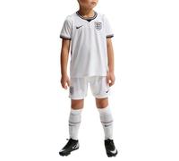NIKE England 2026 Stadium Home Kids Three-Piece Replica Football Kit