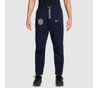 Nike England 2026 Tech Woven Pants Obsidian White